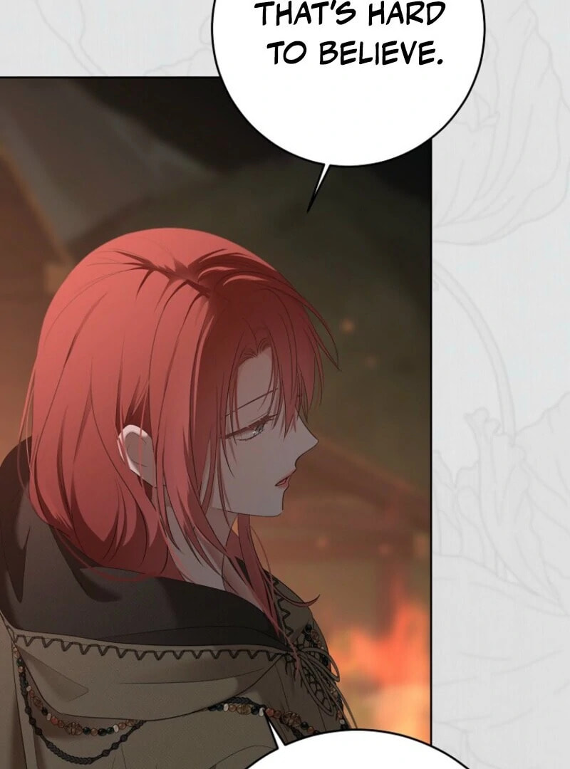 Read I Fell into a Reverse Harem Game! chapter 165 image 45 on Lezhin