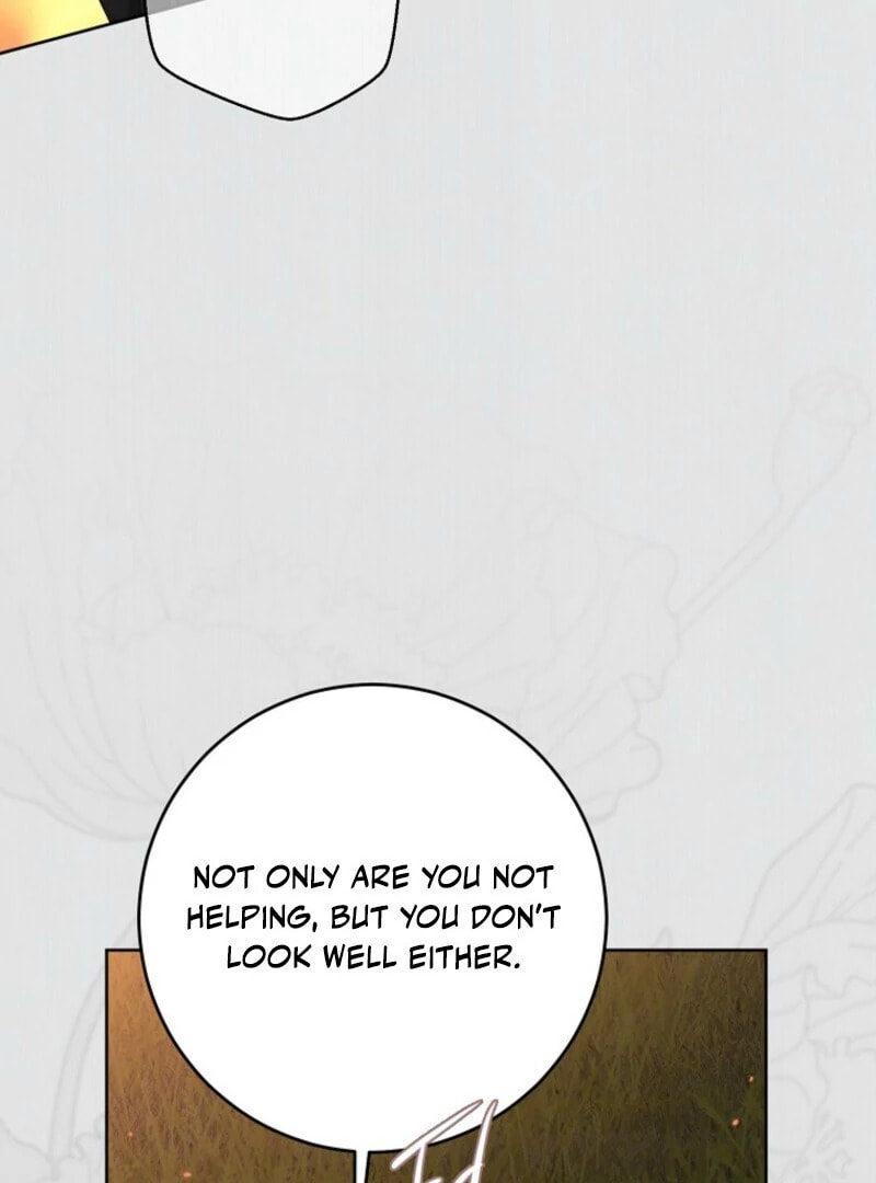 Read I Fell into a Reverse Harem Game! chapter 165 image 48 on Lezhin