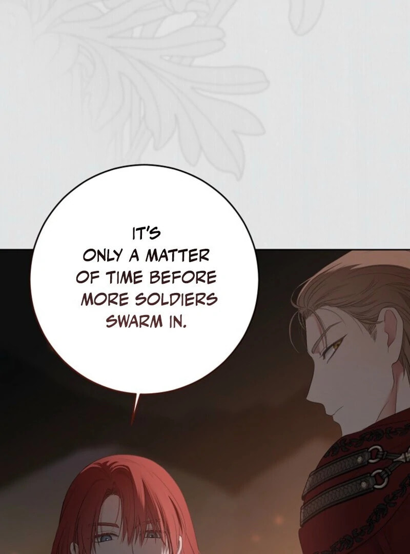 Read I Fell into a Reverse Harem Game! chapter 165 image 50 on Lezhin