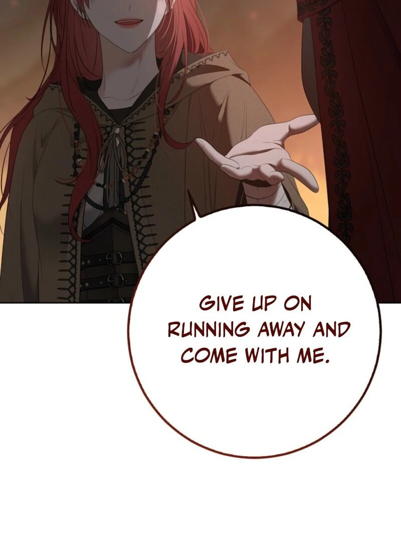 Read I Fell into a Reverse Harem Game! chapter 165 image 51 on Lezhin