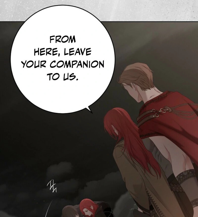 Read I Fell into a Reverse Harem Game! chapter 165 image 54 on Lezhin