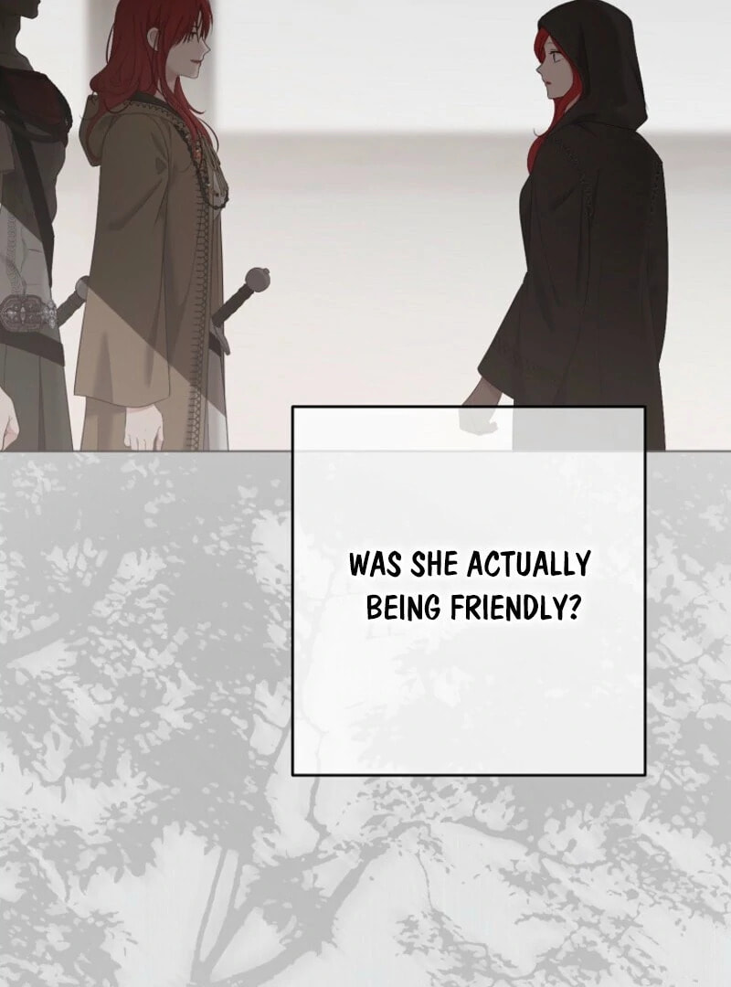 Read I Fell into a Reverse Harem Game! chapter 165 image 58 on Lezhin