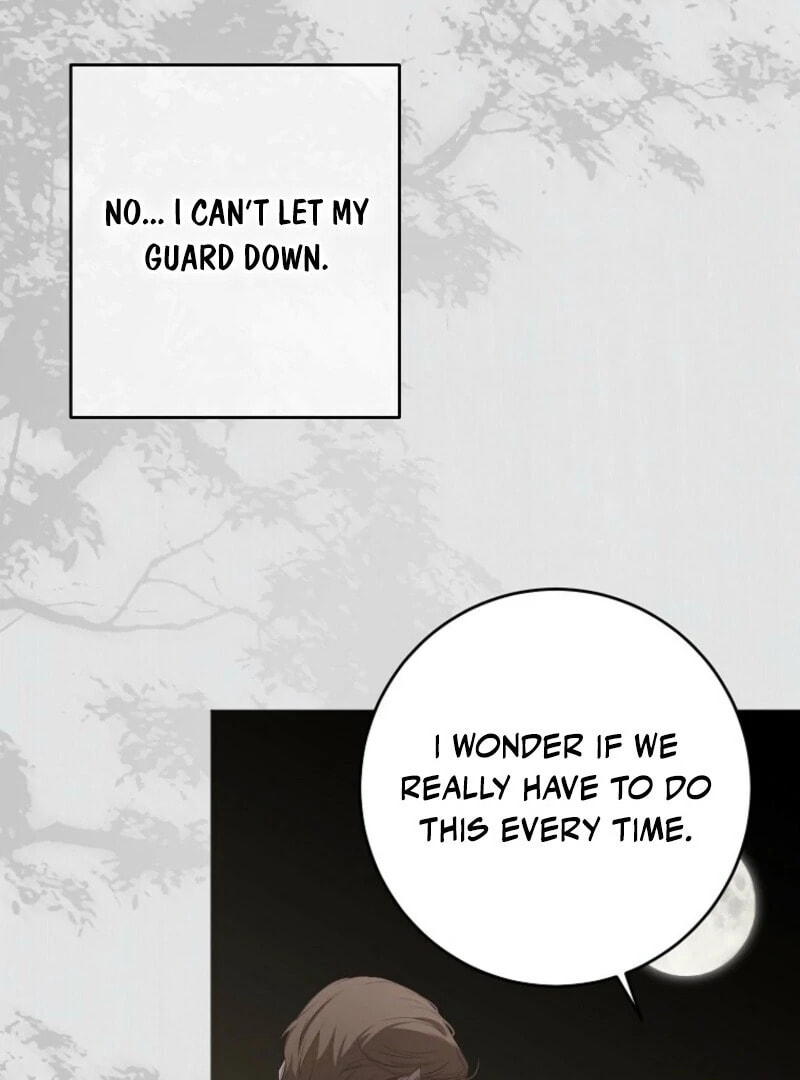 Read I Fell into a Reverse Harem Game! chapter 165 image 59 on Lezhin