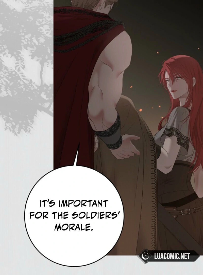 Read I Fell into a Reverse Harem Game! chapter 165 image 60 on Lezhin