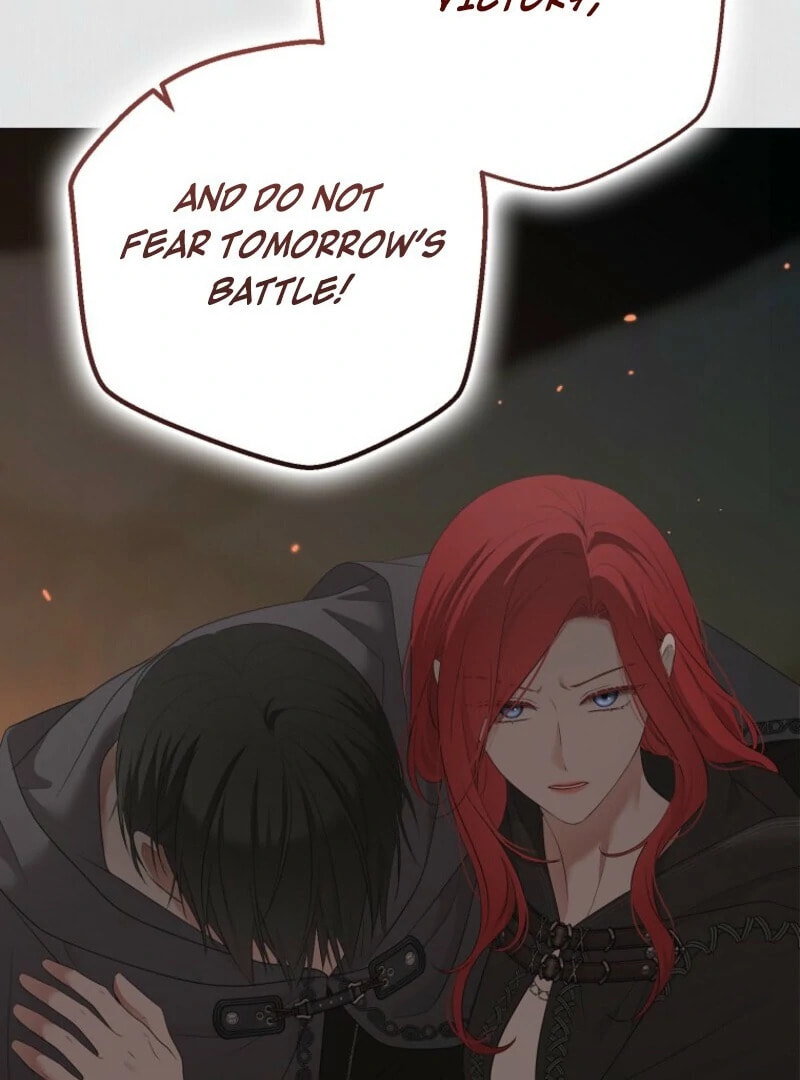 Read I Fell into a Reverse Harem Game! chapter 165 image 64 on Lezhin