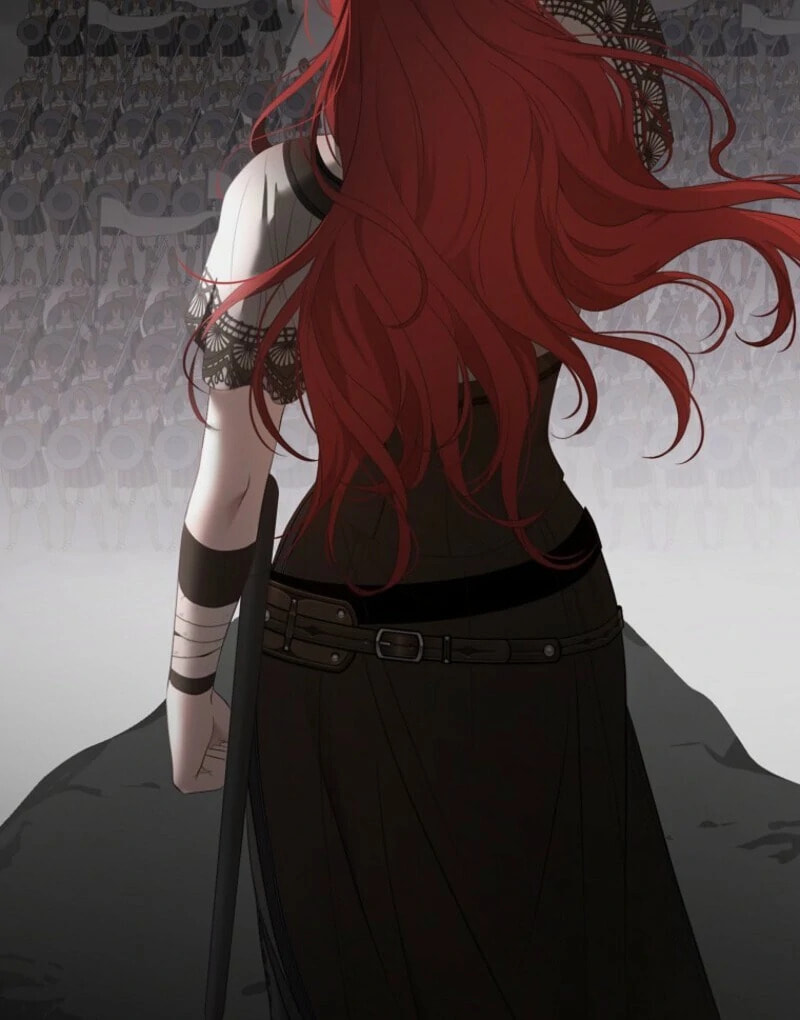 Read I Fell into a Reverse Harem Game! chapter 165 image 68 on Lezhin
