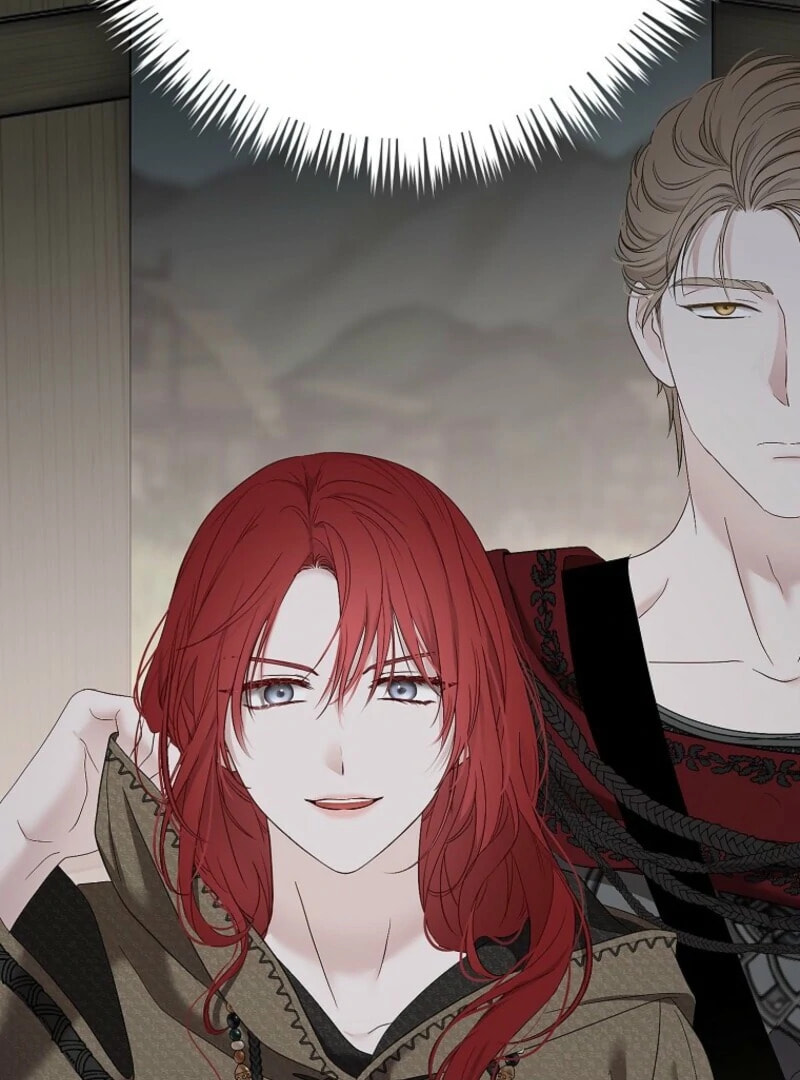 Read I Fell into a Reverse Harem Game! chapter 165 image 7 on Lezhin