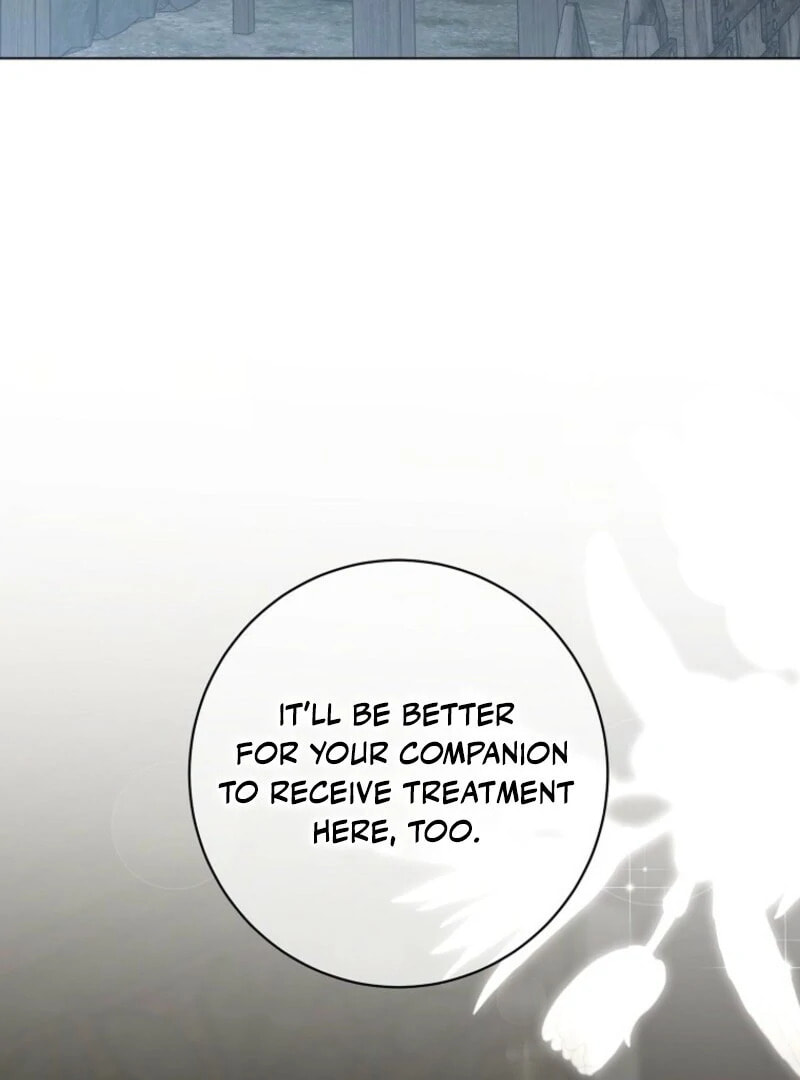 Read I Fell into a Reverse Harem Game! chapter 165 image 73 on Lezhin