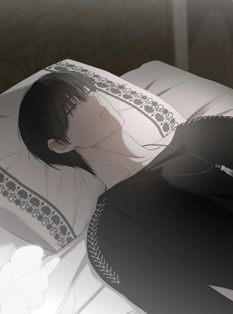 Read I Fell into a Reverse Harem Game! chapter 165 image 74 on Lezhin