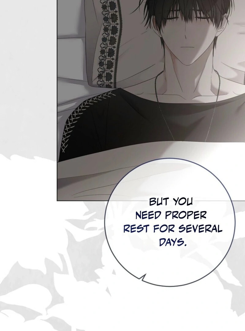 Read I Fell into a Reverse Harem Game! chapter 165 image 80 on Lezhin