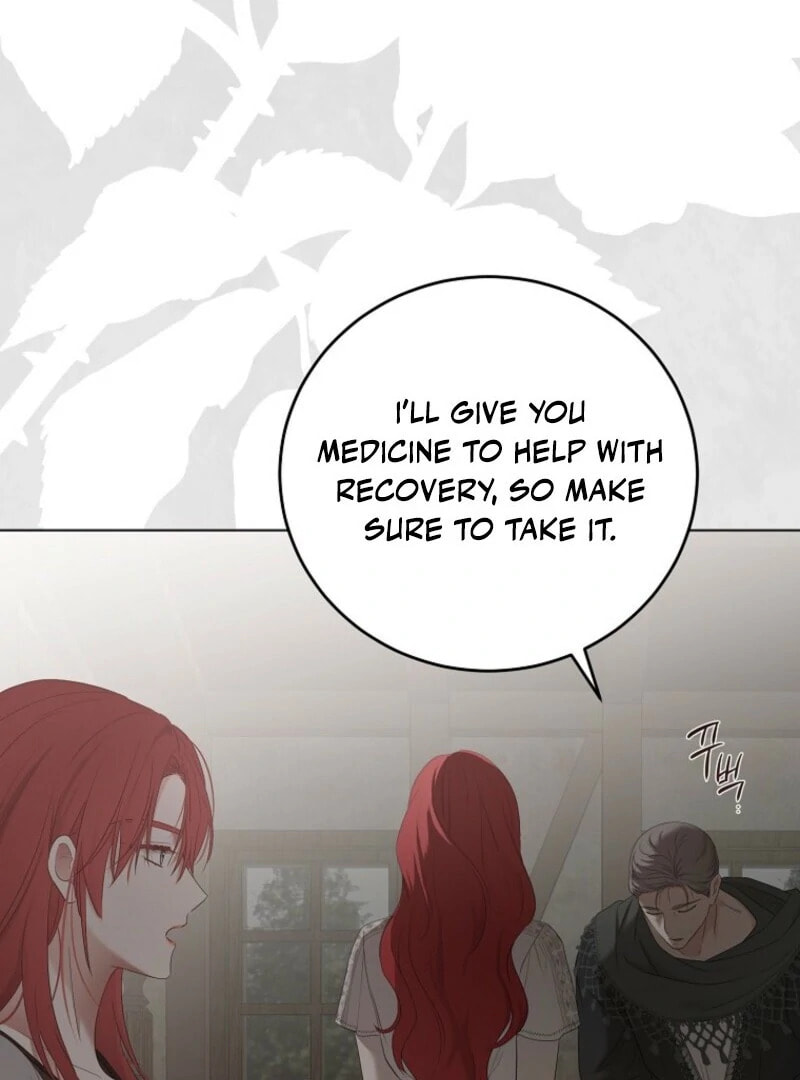 Read I Fell into a Reverse Harem Game! chapter 165 image 81 on Lezhin