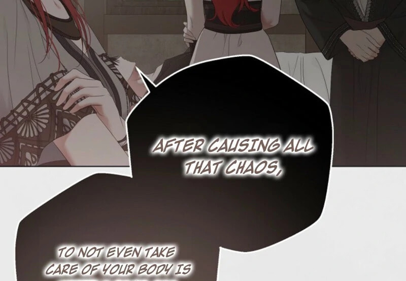 Read I Fell into a Reverse Harem Game! chapter 165 image 82 on Lezhin