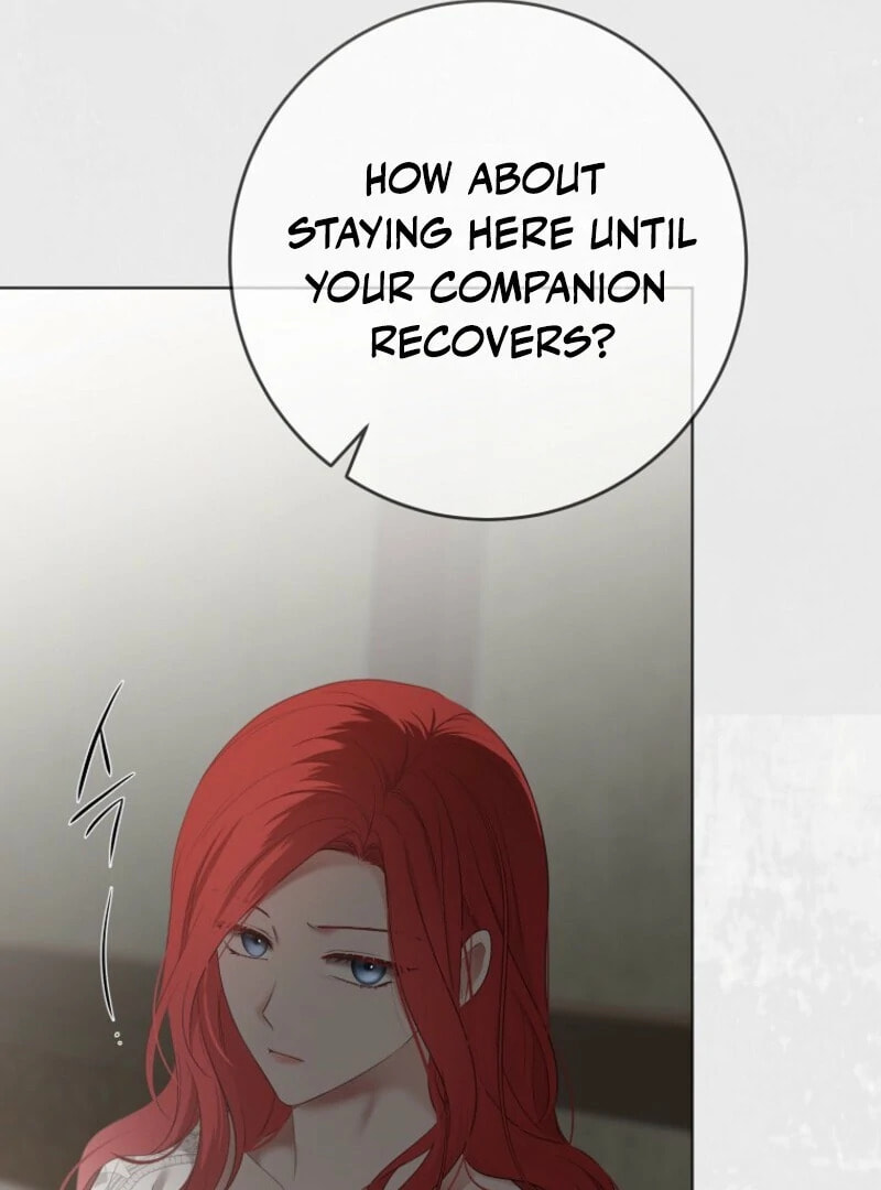Read I Fell into a Reverse Harem Game! chapter 165 image 84 on Lezhin