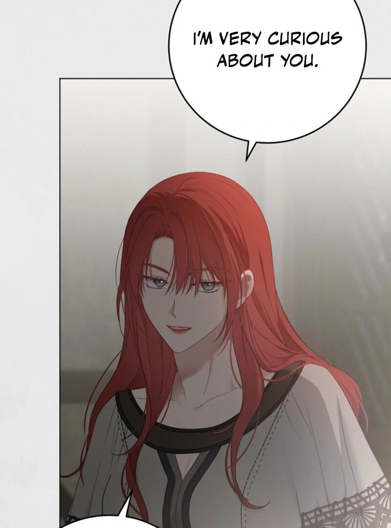 Read I Fell into a Reverse Harem Game! chapter 165 image 86 on Lezhin