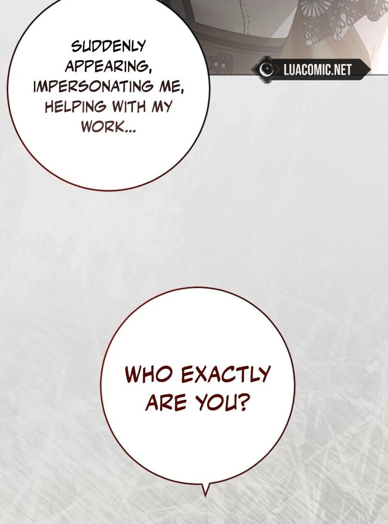 Read I Fell into a Reverse Harem Game! chapter 165 image 87 on Lezhin