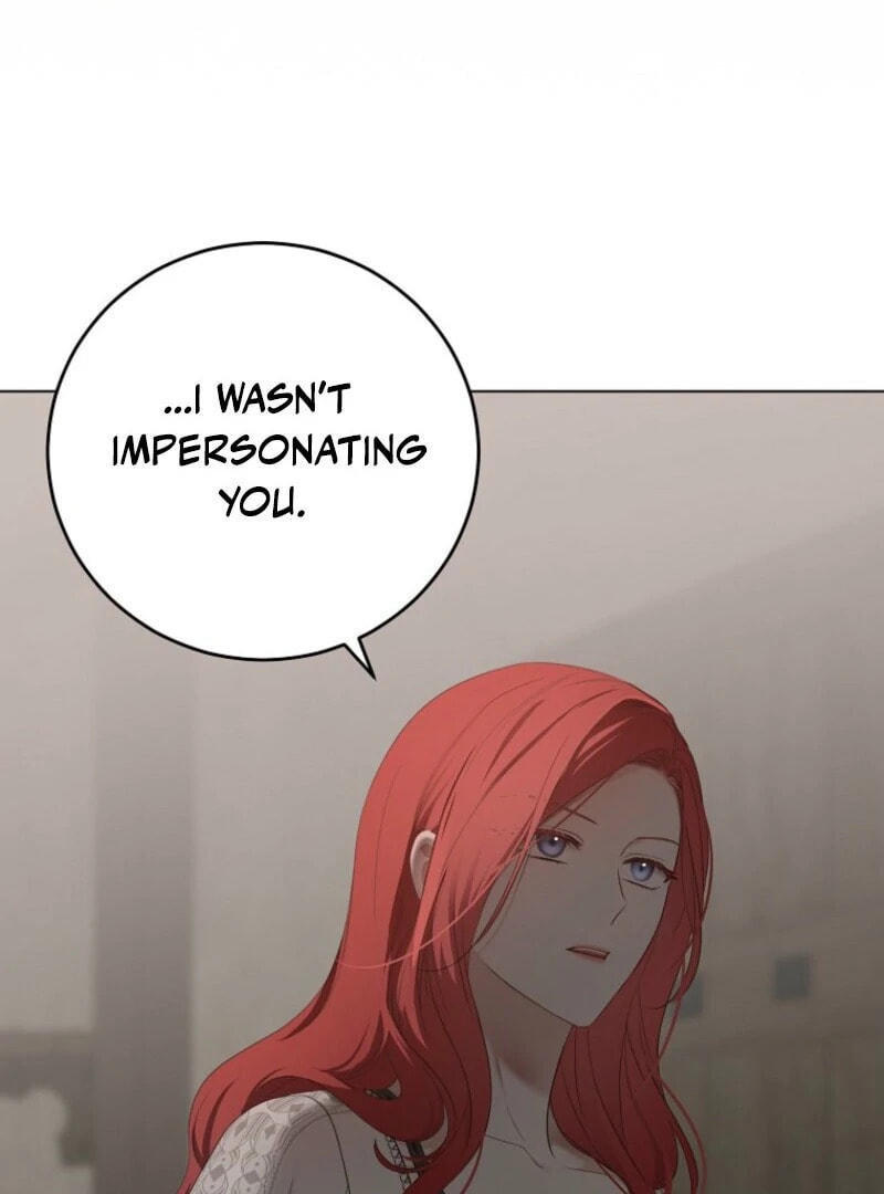 Read I Fell into a Reverse Harem Game! chapter 165 image 89 on Lezhin