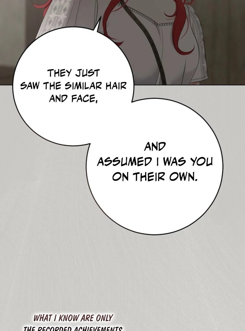 Read I Fell into a Reverse Harem Game! chapter 165 image 90 on Lezhin