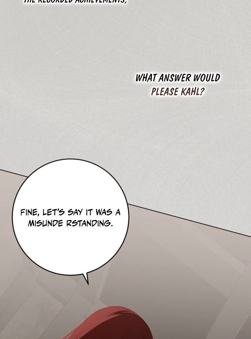 Read I Fell into a Reverse Harem Game! chapter 165 image 91 on Lezhin