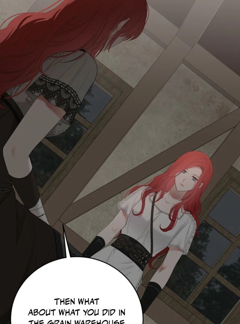 Read I Fell into a Reverse Harem Game! chapter 165 image 92 on Lezhin