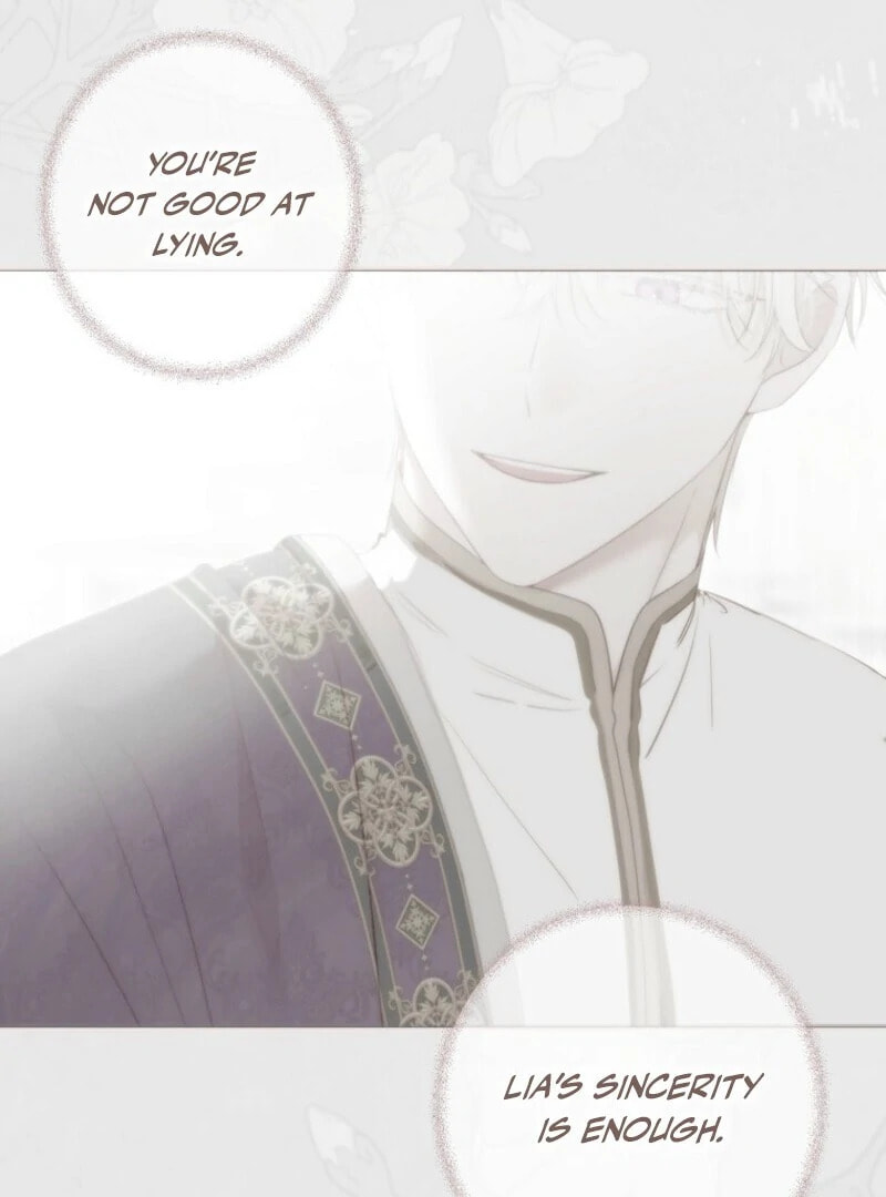 Read I Fell into a Reverse Harem Game! chapter 165 image 94 on Lezhin