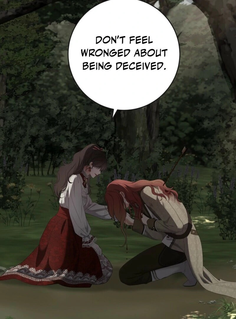 Read I Fell into a Reverse Harem Game! chapter 166 image 104 on Lezhin