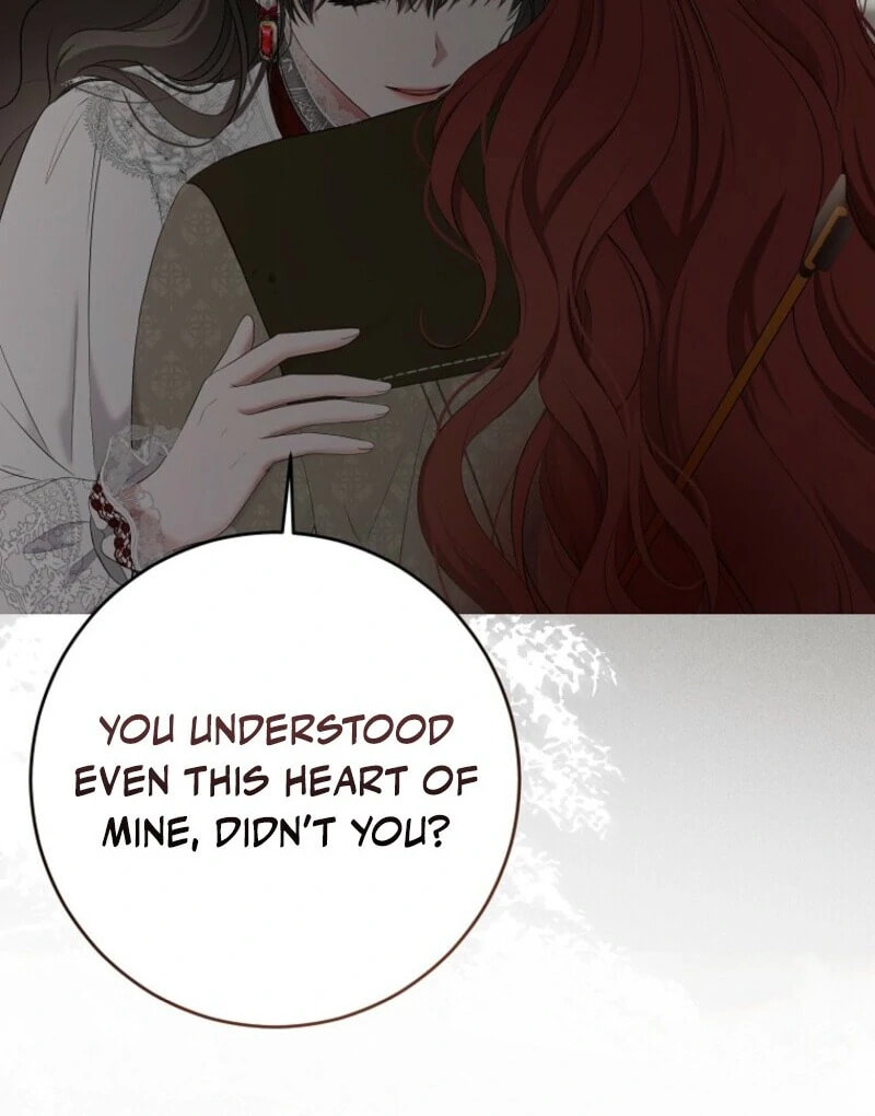 Read I Fell into a Reverse Harem Game! chapter 166 image 108 on Lezhin