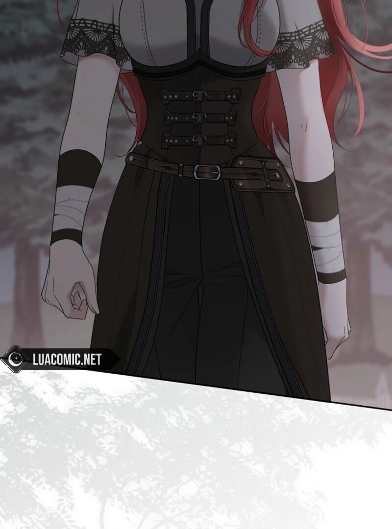 Read I Fell into a Reverse Harem Game! chapter 166 image 11 on Lezhin