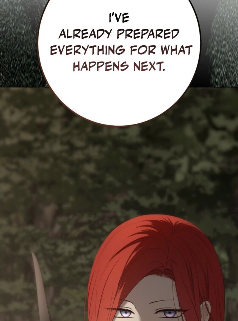 Read I Fell into a Reverse Harem Game! chapter 166 image 112 on Lezhin