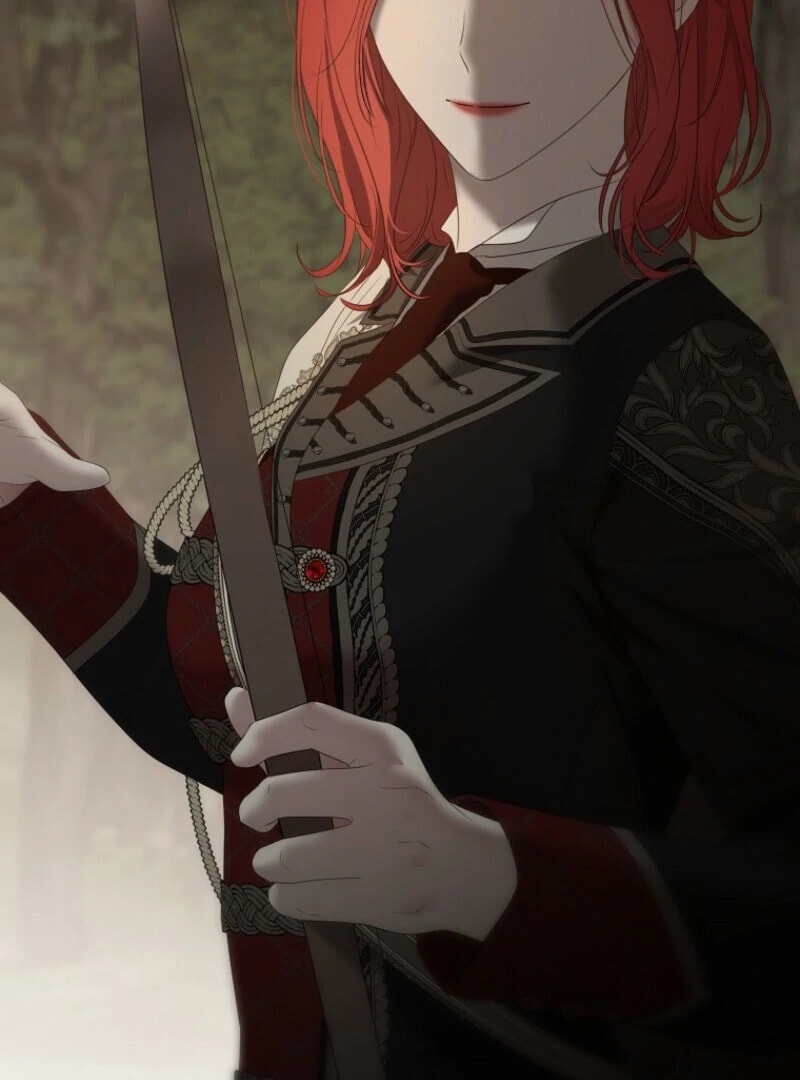 Read I Fell into a Reverse Harem Game! chapter 166 image 113 on Lezhin