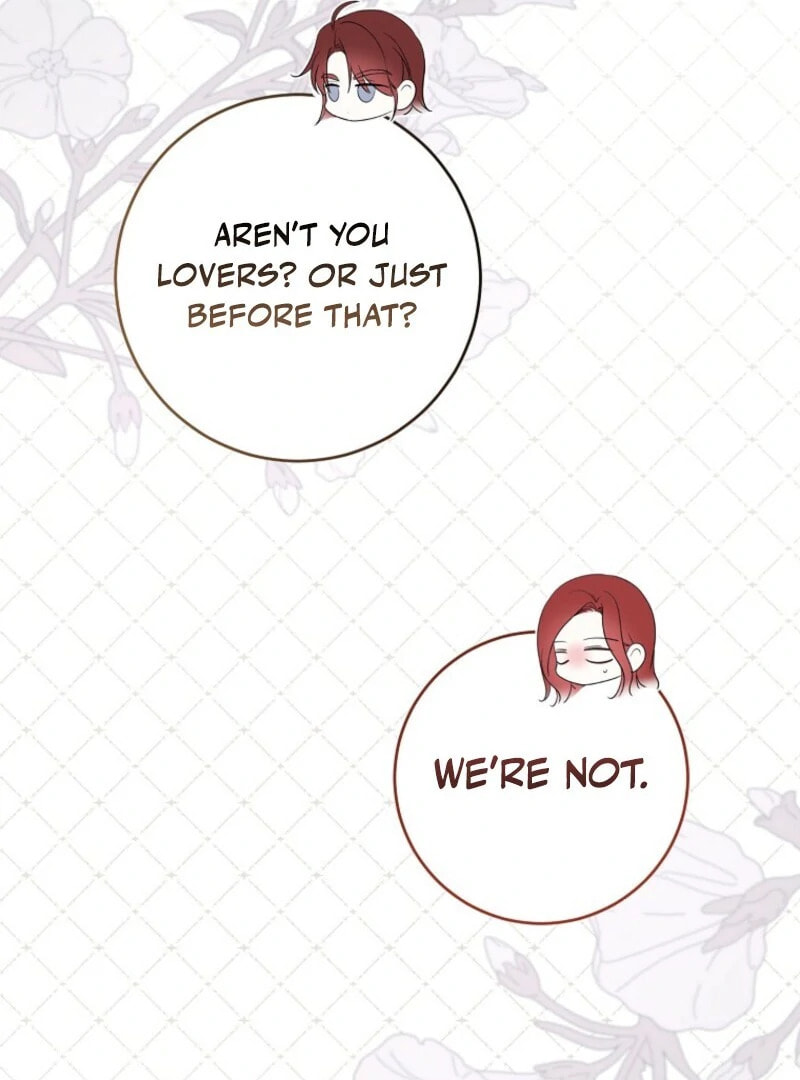 Read I Fell into a Reverse Harem Game! chapter 166 image 14 on Lezhin