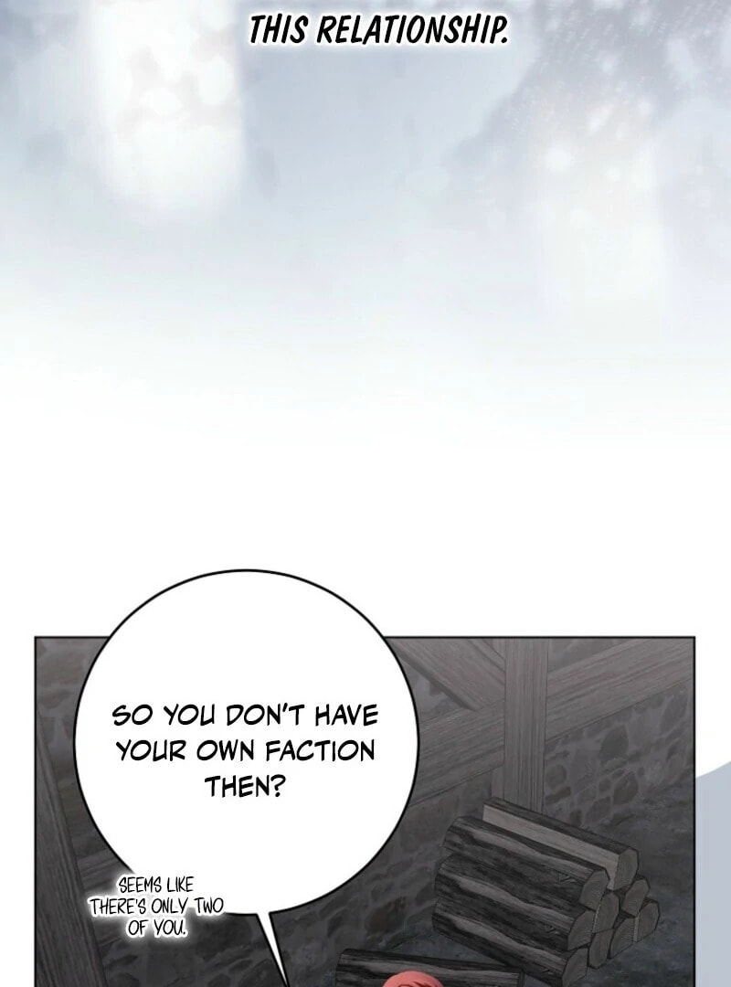 Read I Fell into a Reverse Harem Game! chapter 166 image 21 on Lezhin