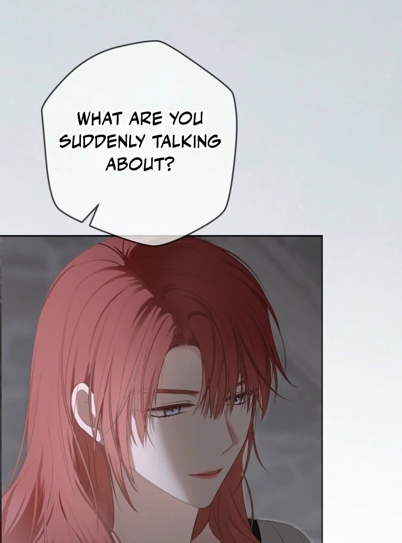 Read I Fell into a Reverse Harem Game! chapter 166 image 25 on Lezhin