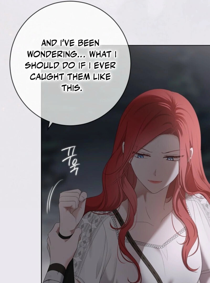 Read I Fell into a Reverse Harem Game! chapter 166 image 28 on Lezhin