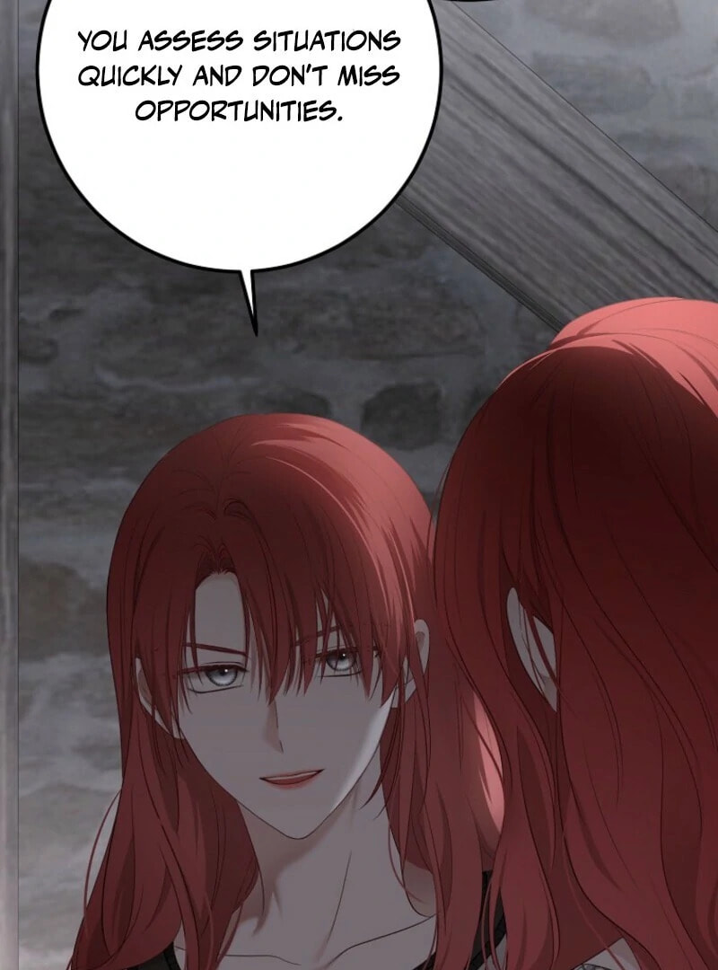 Read I Fell into a Reverse Harem Game! chapter 166 image 30 on Lezhin
