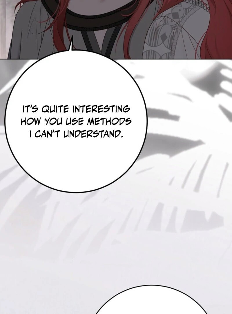 Read I Fell into a Reverse Harem Game! chapter 166 image 31 on Lezhin