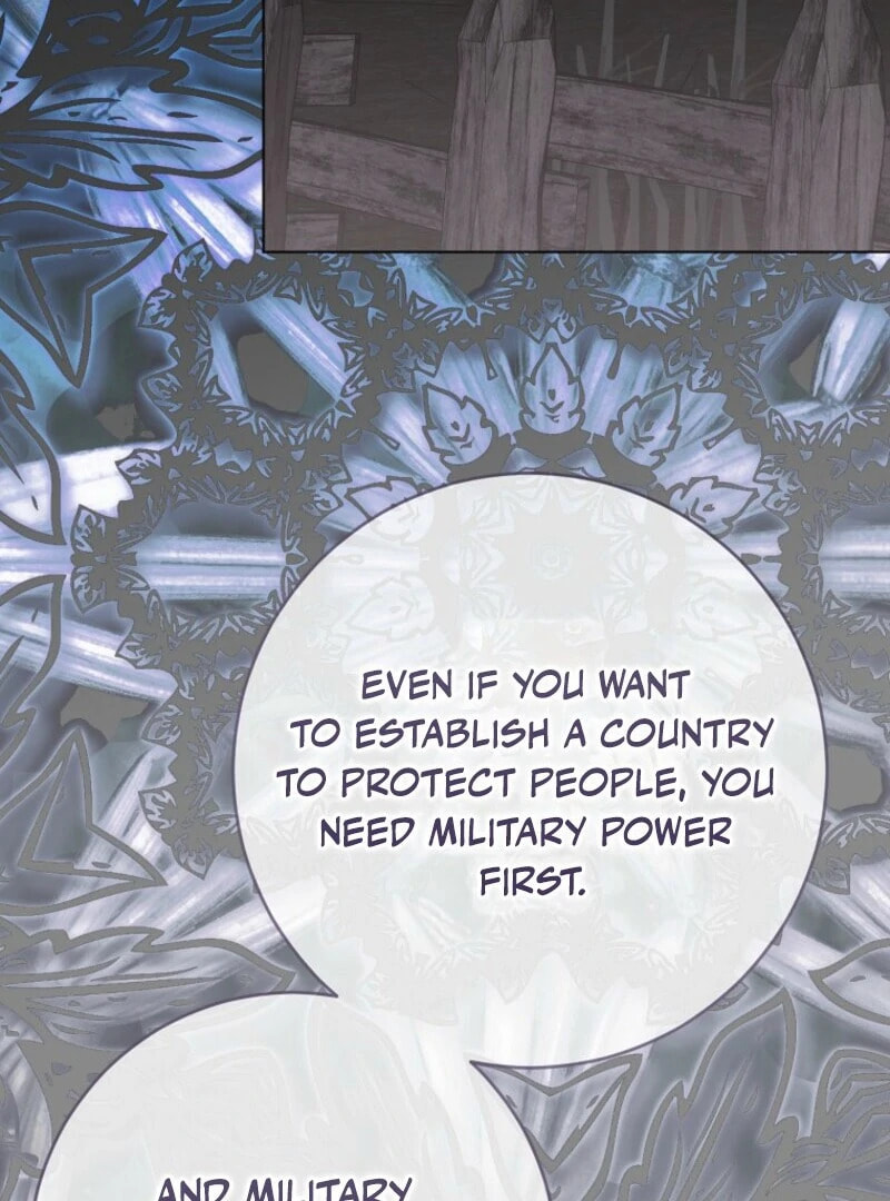 Read I Fell into a Reverse Harem Game! chapter 166 image 35 on Lezhin