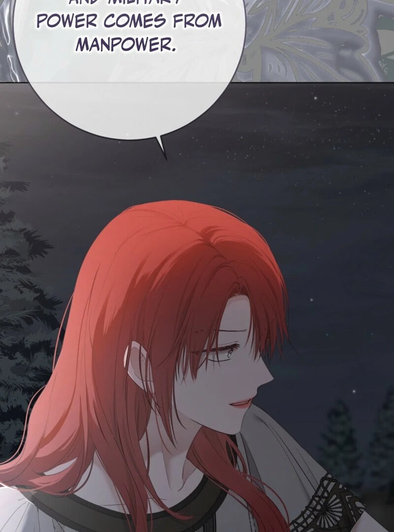 Read I Fell into a Reverse Harem Game! chapter 166 image 36 on Lezhin