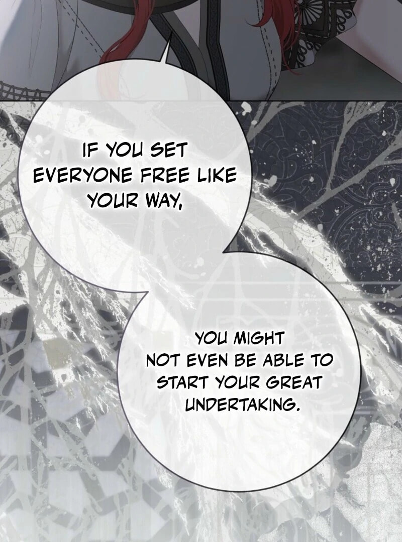 Read I Fell into a Reverse Harem Game! chapter 166 image 37 on Lezhin