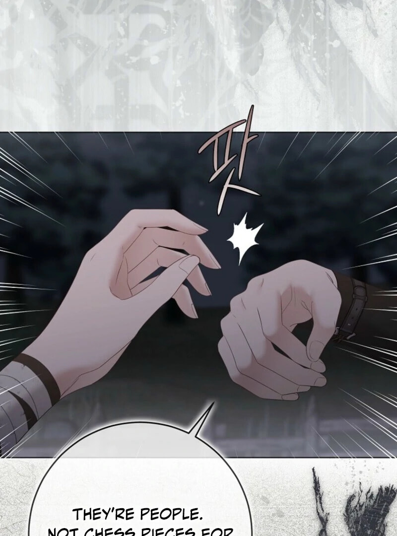 Read I Fell into a Reverse Harem Game! chapter 166 image 38 on Lezhin