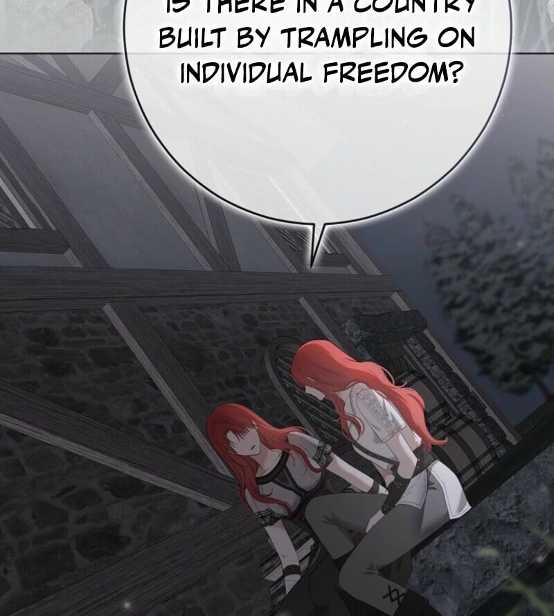 Read I Fell into a Reverse Harem Game! chapter 166 image 40 on Lezhin