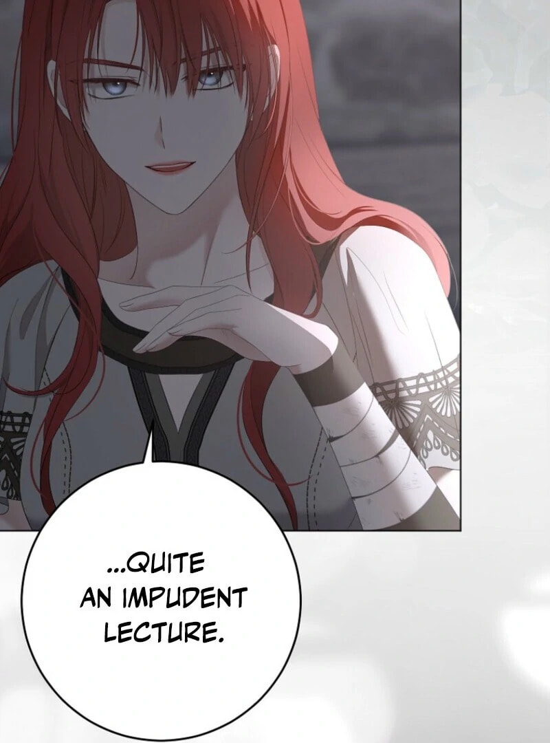 Read I Fell into a Reverse Harem Game! chapter 166 image 45 on Lezhin