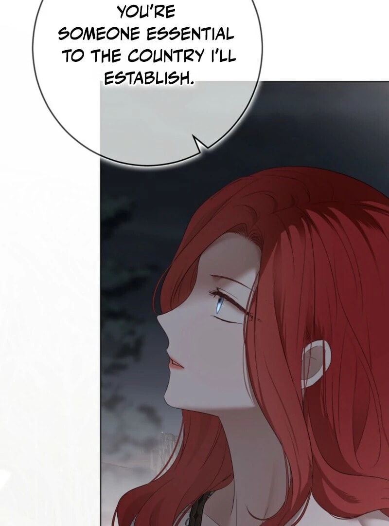 Read I Fell into a Reverse Harem Game! chapter 166 image 48 on Lezhin