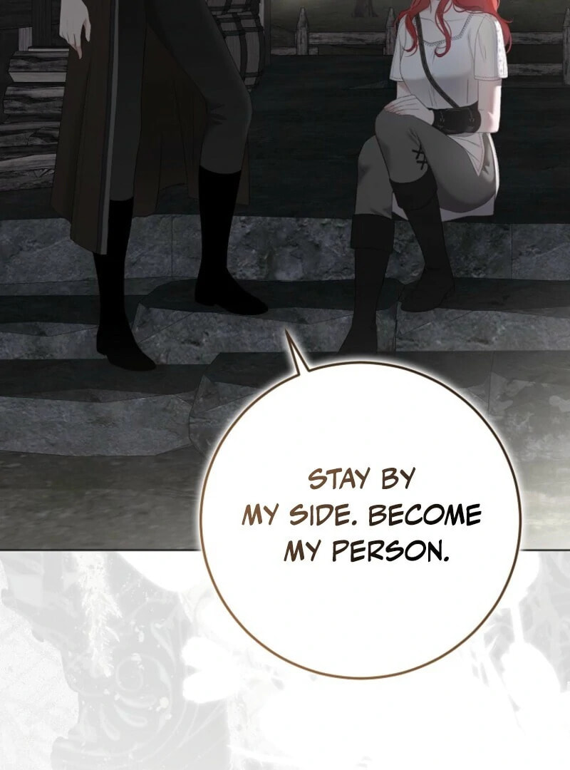 Read I Fell into a Reverse Harem Game! chapter 166 image 51 on Lezhin