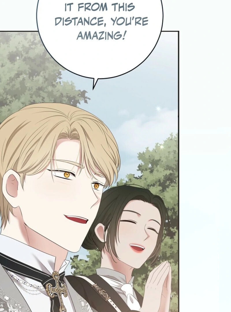 Read I Fell into a Reverse Harem Game! chapter 166 image 56 on Lezhin
