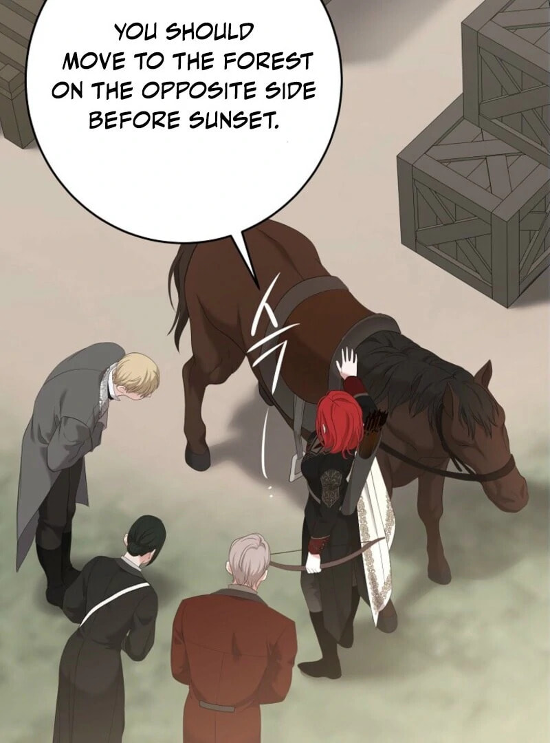 Read I Fell into a Reverse Harem Game! chapter 166 image 63 on Lezhin