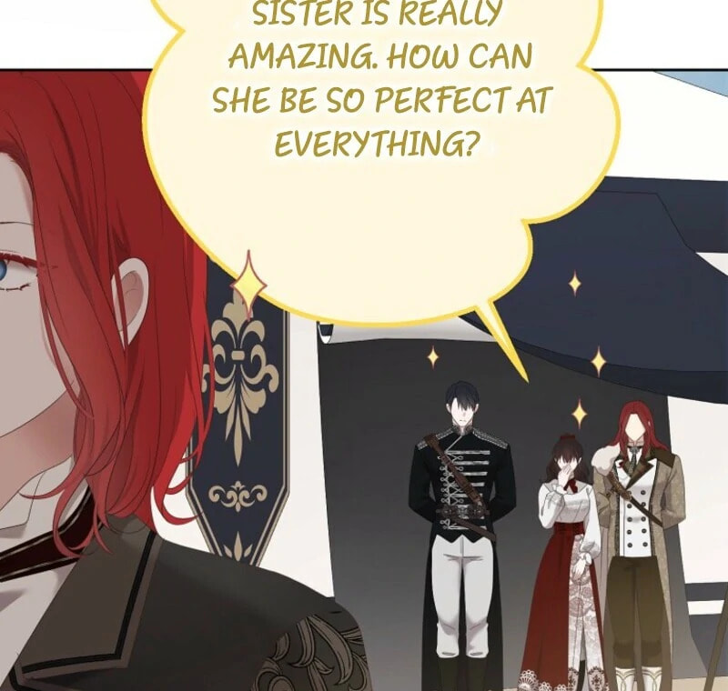 Read I Fell into a Reverse Harem Game! chapter 166 image 65 on Lezhin