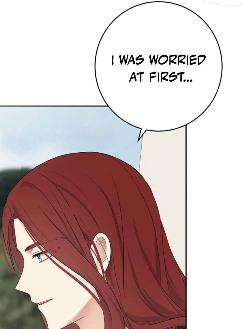 Read I Fell into a Reverse Harem Game! chapter 166 image 67 on Lezhin