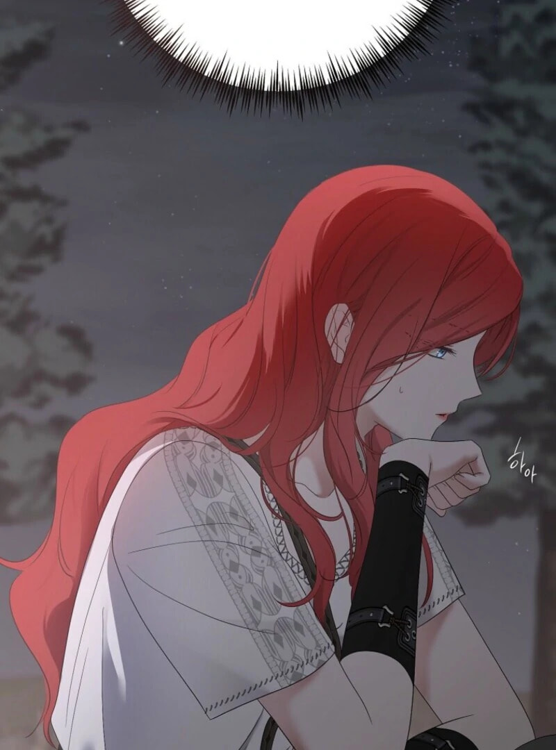 Read I Fell into a Reverse Harem Game! chapter 166 image 7 on Lezhin