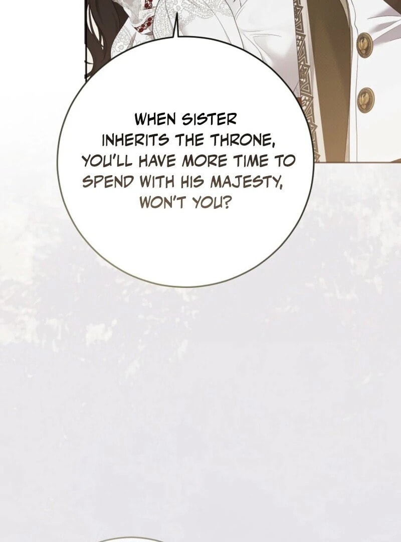 Read I Fell into a Reverse Harem Game! chapter 166 image 70 on Lezhin