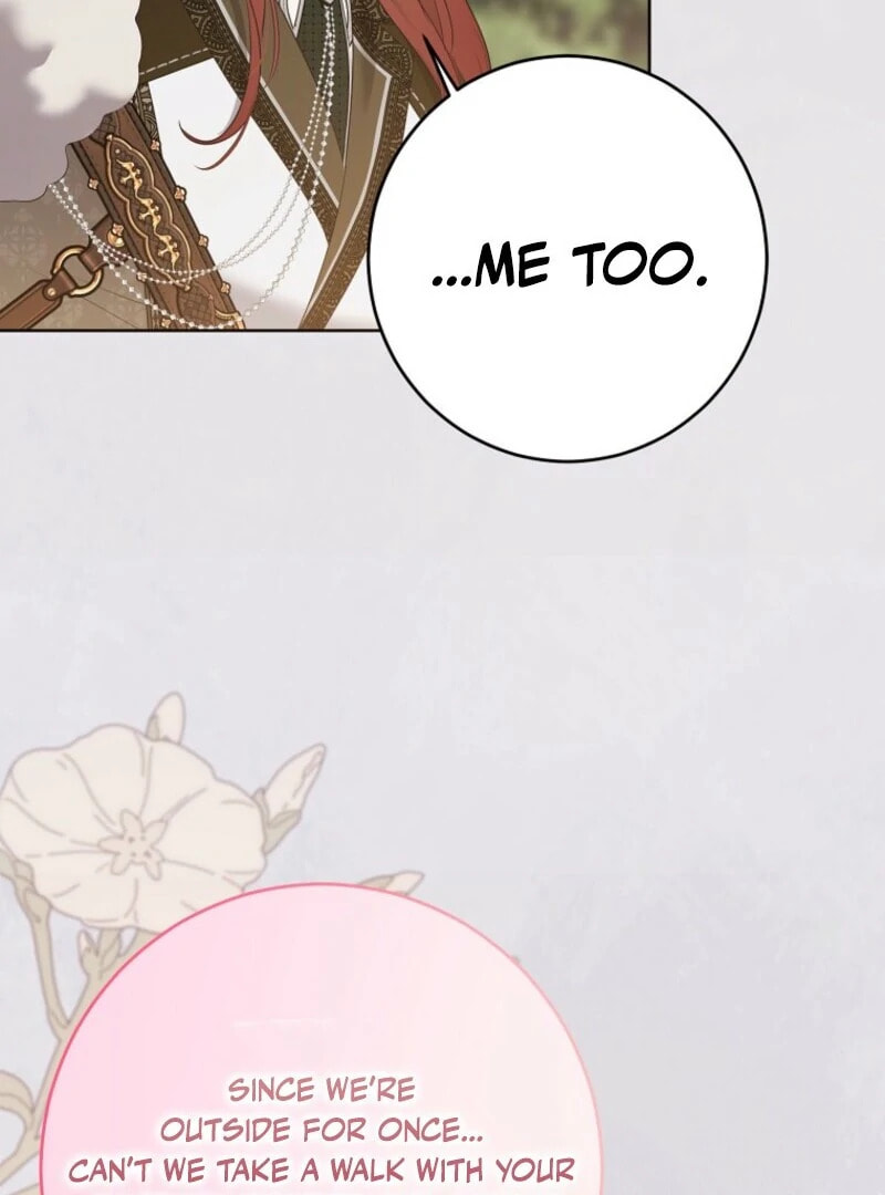 Read I Fell into a Reverse Harem Game! chapter 166 image 72 on Lezhin